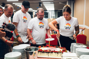 Honda Fest 2026 se opět povedl